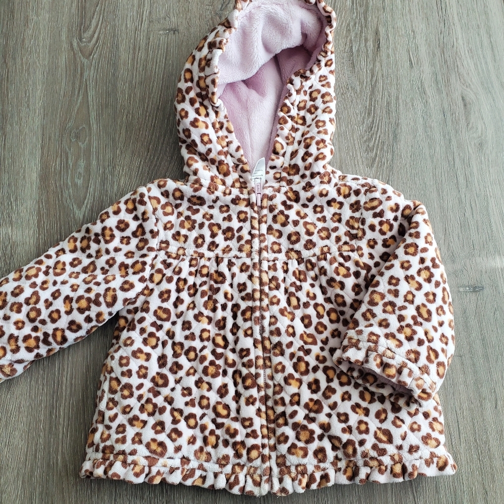 Gymboree 12-18 mos Coat
